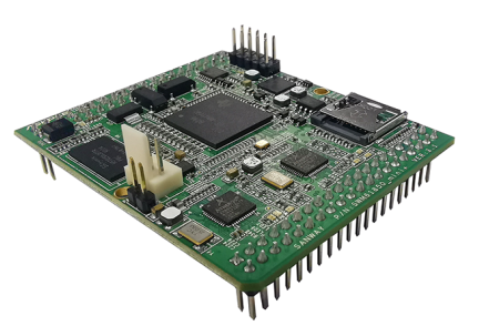 AM335X核心板的應用領域有哪些