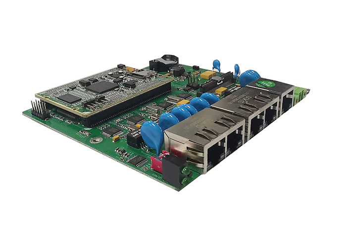 如何了解STM32MP1核心板?的質量？