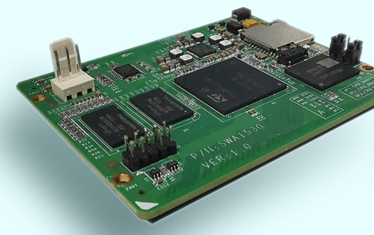 ODM定制板卡的優勢是什么