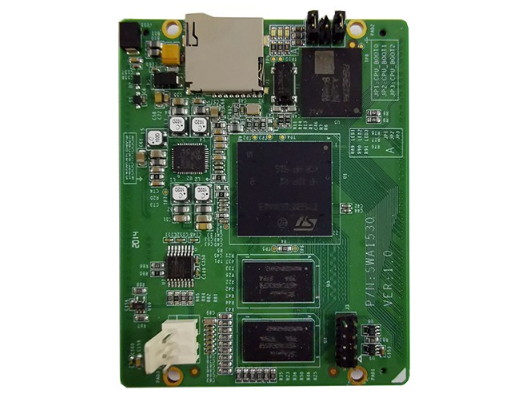 Arm嵌入式核心板的特點(diǎn)和作用。